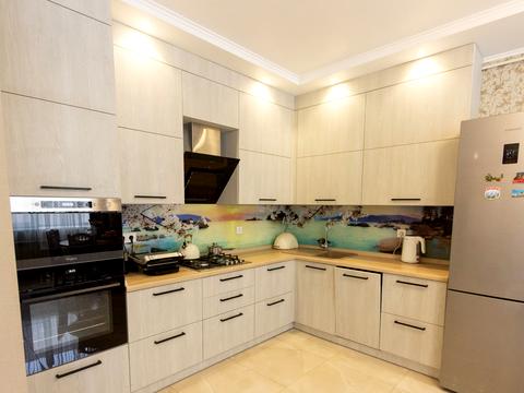 квартира по адресу Угорская ул., 12