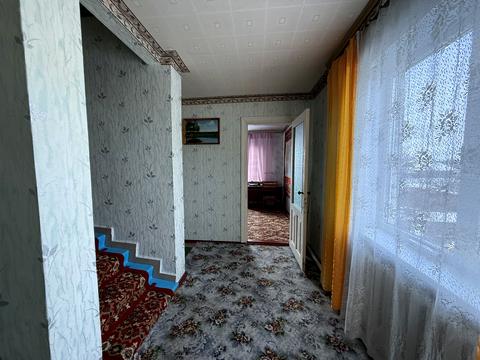 будинок за адресою смт. Баришівка, Красилівська