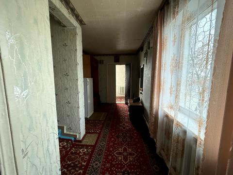 будинок за адресою смт. Баришівка, Красилівська