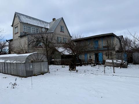 будинок за адресою смт. Баришівка, Красилівська