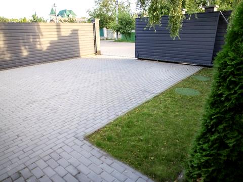 дом по адресу Сергея Колоса ул. (Ленина), 2-Б