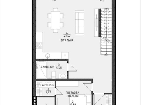 дом по адресу Сергея Колоса ул. (Ленина), 2-Б