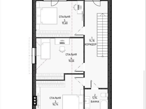 дом по адресу Сергея Колоса ул. (Ленина), 2-Б