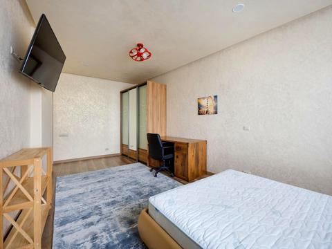 квартира за адресою Бережанська вул., 54