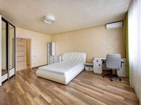 квартира за адресою Бережанська вул., 54