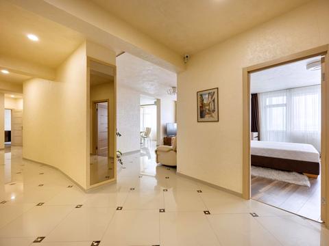 квартира за адресою Бережанська вул., 54