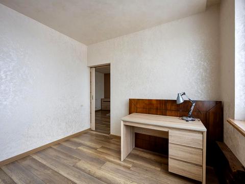 квартира за адресою Бережанська вул., 54