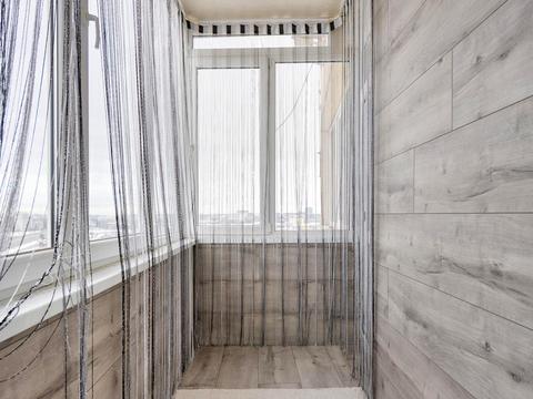 квартира за адресою Бережанська вул., 54