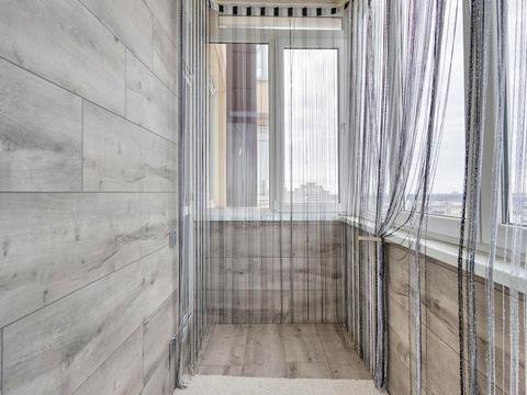 квартира за адресою Бережанська вул., 54