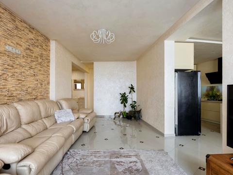 квартира за адресою Бережанська вул., 54