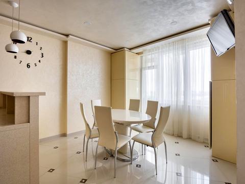 квартира за адресою Бережанська вул., 54