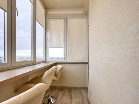 квартира за адресою Бережанська вул., 54