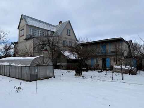будинок за адресою смт. Баришівка, Красилівська