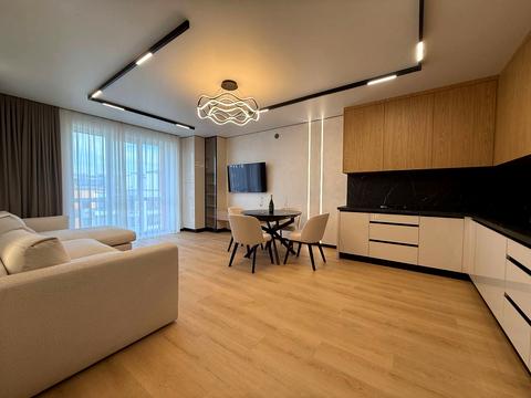 квартира за адресою Національної Гвардії вул., (Будинок 7.9)