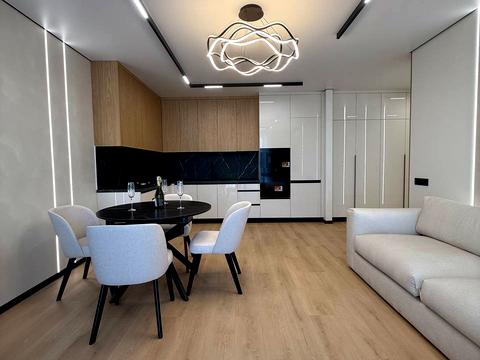 квартира за адресою Національної Гвардії вул., (Будинок 7.9)