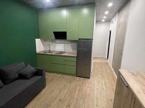 квартира за адресою Ревуцького вул., 40-В