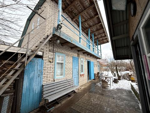 будинок за адресою смт. Баришівка, Красилівська