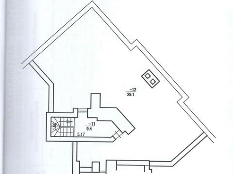квартира по адресу Щирецкая ул., 23