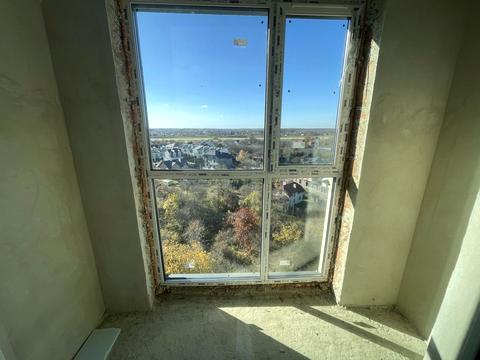 квартира по адресу Щирецкая ул., 23