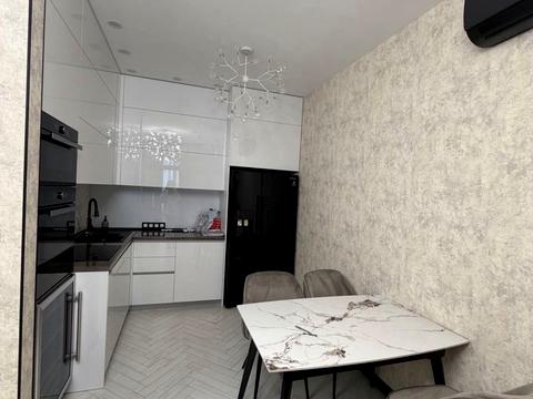 квартира за адресою Велика Арнаутська вул., 23б