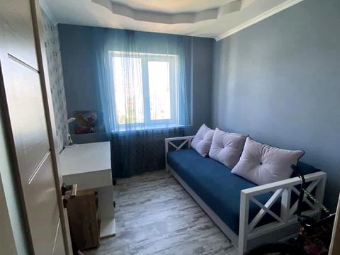 квартира по адресу Рубана ул., 20