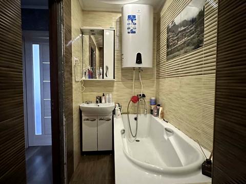 квартира по адресу Рубана ул., 20