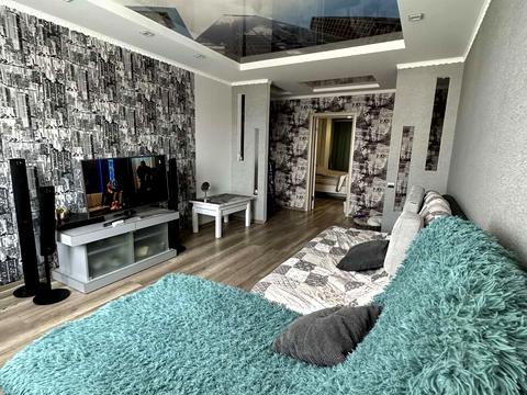 квартира по адресу Рубана ул., 20