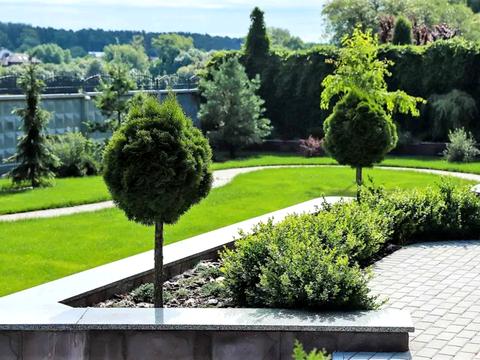 дом по адресу Киевская ул.