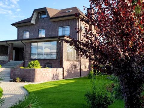 дом по адресу Киевская ул.