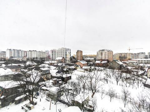 квартира за адресою Федьковича вул., 7