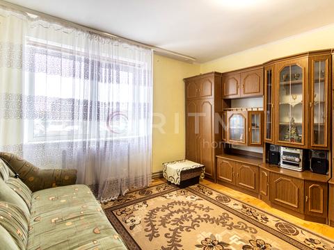 квартира за адресою Федьковича вул., 7