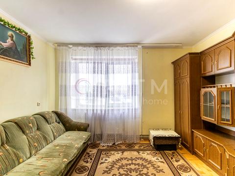 квартира за адресою Федьковича вул., 7