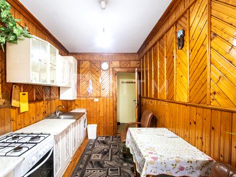 квартира за адресою Федьковича вул., 7