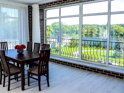 дом по адресу Киевская ул.