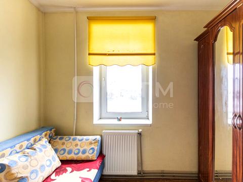 квартира за адресою Федьковича вул., 7