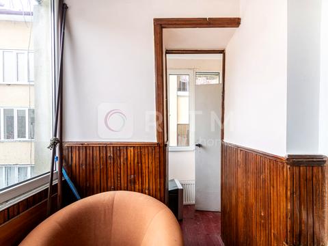 квартира за адресою Федьковича вул., 7