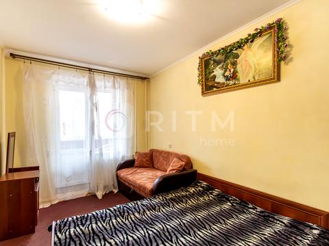 квартира за адресою Федьковича вул., 7