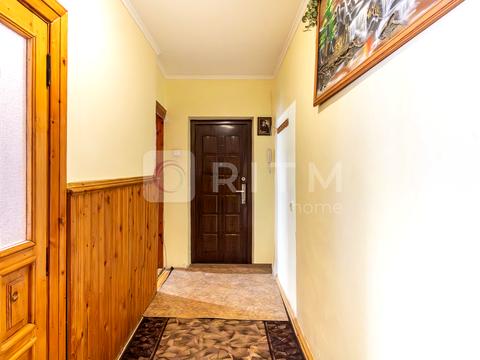 квартира за адресою Федьковича вул., 7