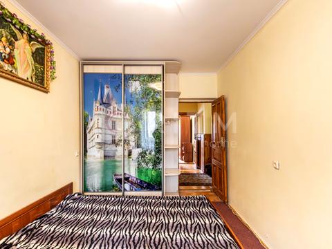 квартира за адресою Федьковича вул., 7