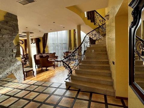 будинок за адресою с. Романків, Лісова вул.