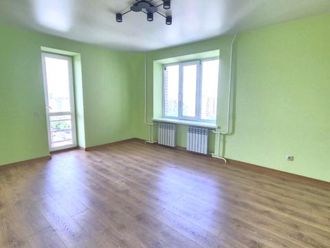 квартира по адресу Доробок ул., 48