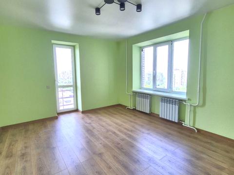 квартира по адресу Доробок ул., 48