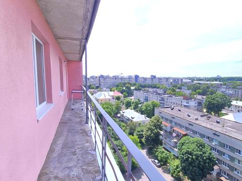 квартира по адресу Доробок ул., 48