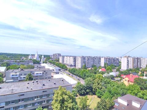 квартира по адресу Доробок ул., 48