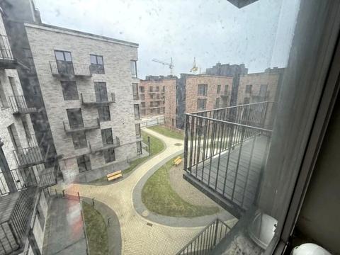 квартира за адресою 24 Серпня вул., (Будинок 5)