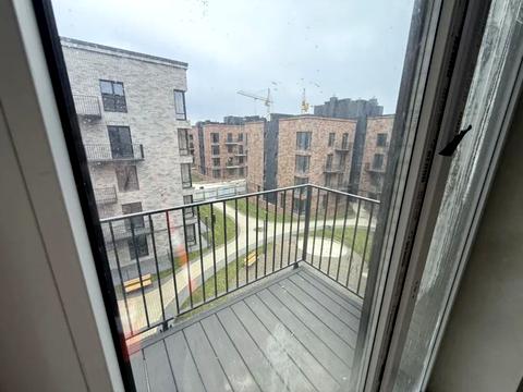 квартира за адресою 24 Серпня вул., (Будинок 5)