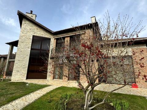 будинок за адресою с. Романків, Лісова вул.