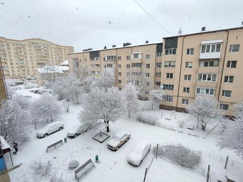 квартира по адресу Садовая ул., 29