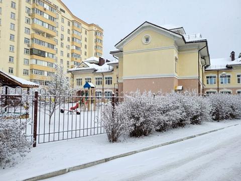 квартира по адресу Садовая ул., 29