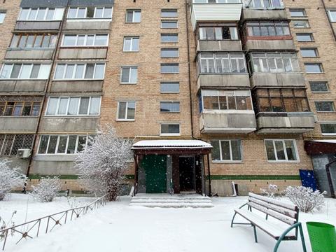 квартира по адресу Садовая ул., 29